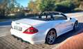 Mercedes-Benz SL 63 AMG 7G Blanc - thumbnail 22