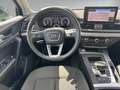Audi Q5 40 2.0 TDI quattro AHK+LED+NAVI+KAMERA+GRA+SH Grau - thumbnail 14