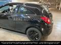 Opel Corsa D Edition Automatik *TÜV 12-2026*SH* Schwarz - thumbnail 4
