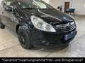 Opel Corsa D Edition Automatik *TÜV 12-2026*SH* Schwarz - thumbnail 9