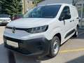 Citroen Berlingo Berlingo Kastenwagen M 100 HDI Weiß - thumbnail 1