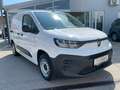 Citroen Berlingo Berlingo Kastenwagen M 100 HDI Weiß - thumbnail 3