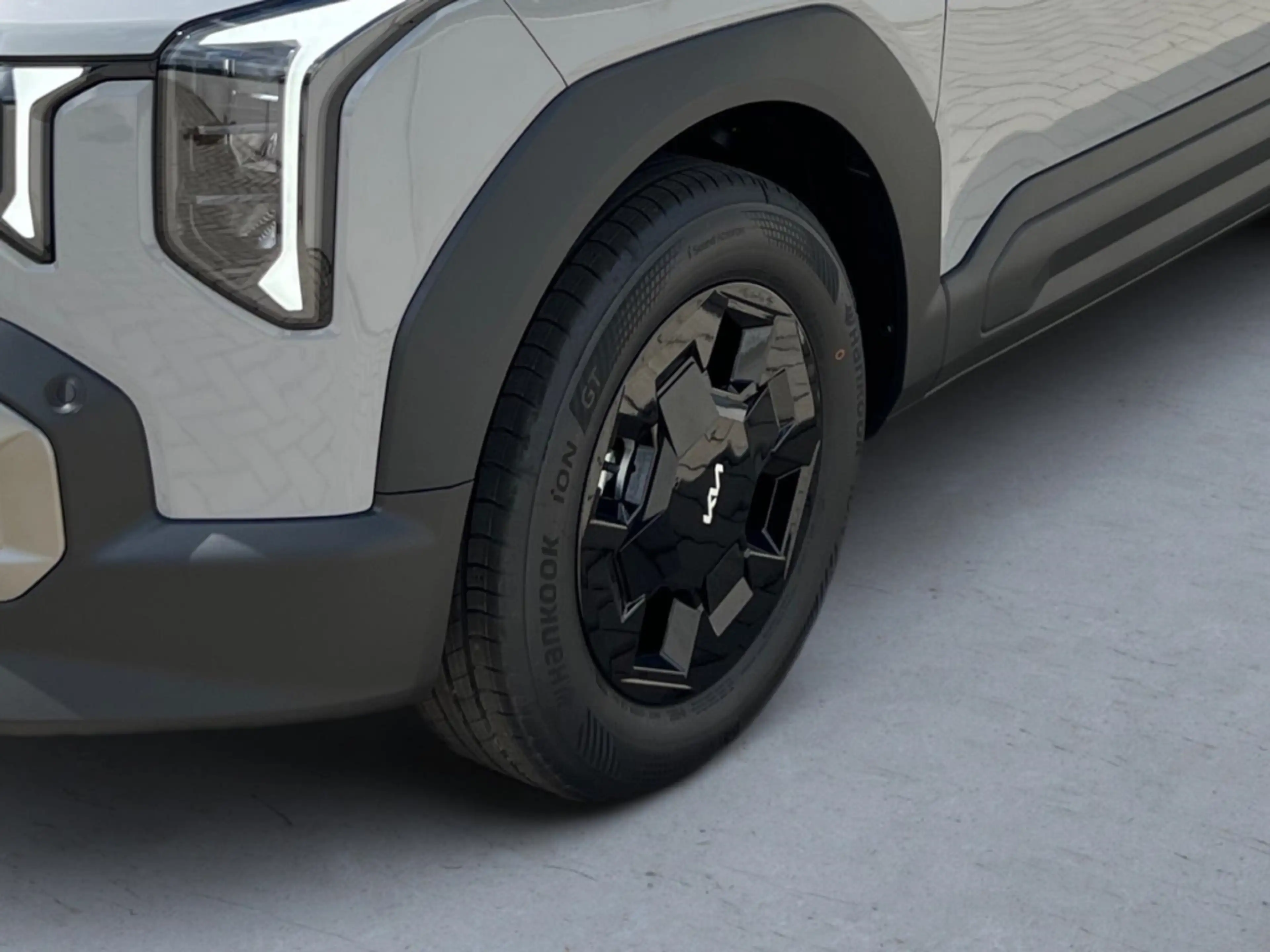 Kia EV2 Air 42.2kWh 5S P1 Wärmepume LED Kamera Klima Totwi — photo 6