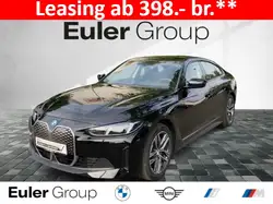 Bmw i4 eDrive35 GC AHK HUD PA+ Alarm Komf Zug. adLED FLA