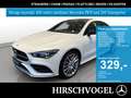 Mercedes-Benz CLA 250 e AMG-Line+Night+Pano+AHK+KEYLESS+MBUX Weiß - thumbnail 1