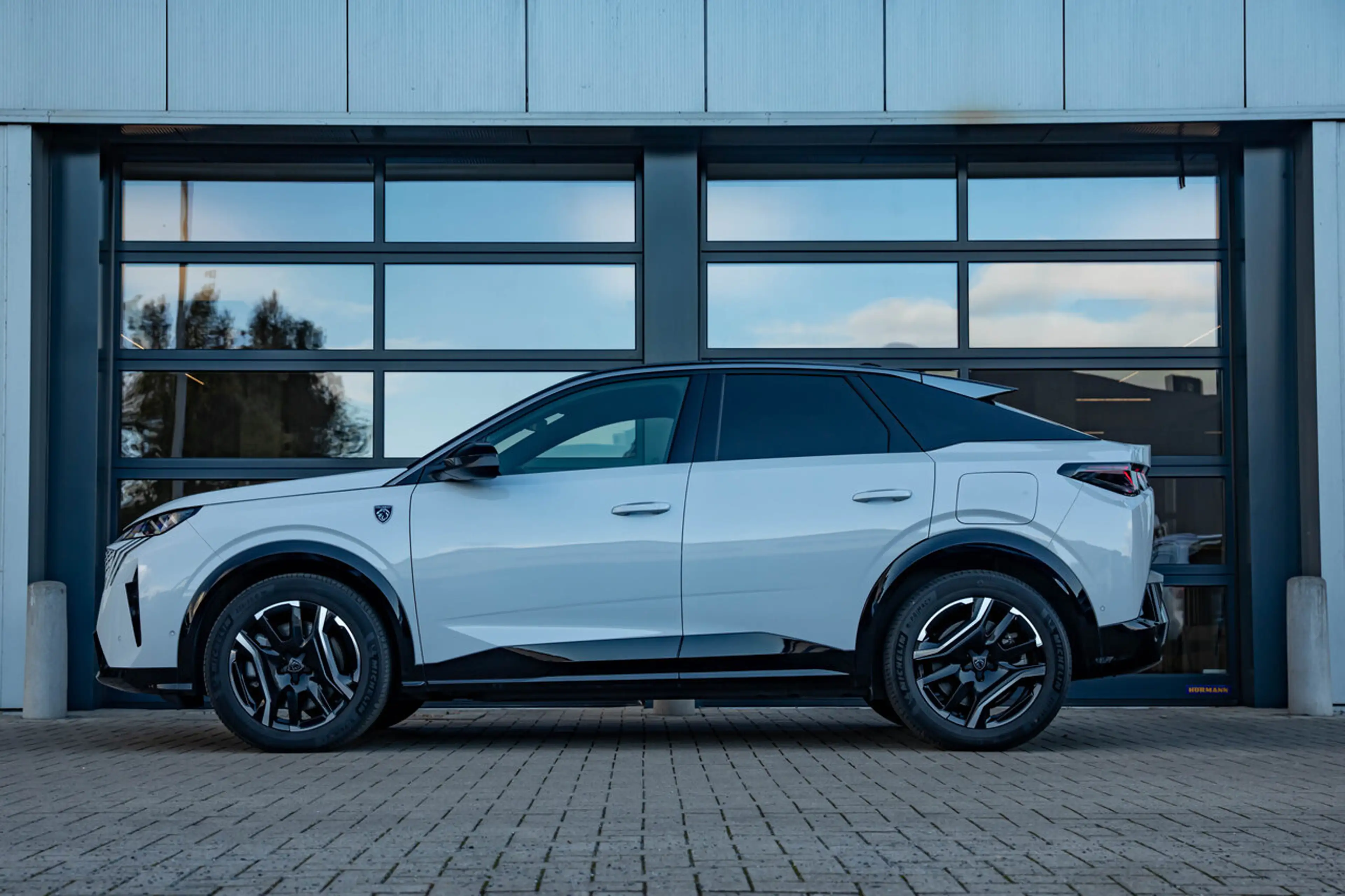 Peugeot 3008 GT | 210 PK | 360° I Alcant. | Elektr. zetels |... — photo 5