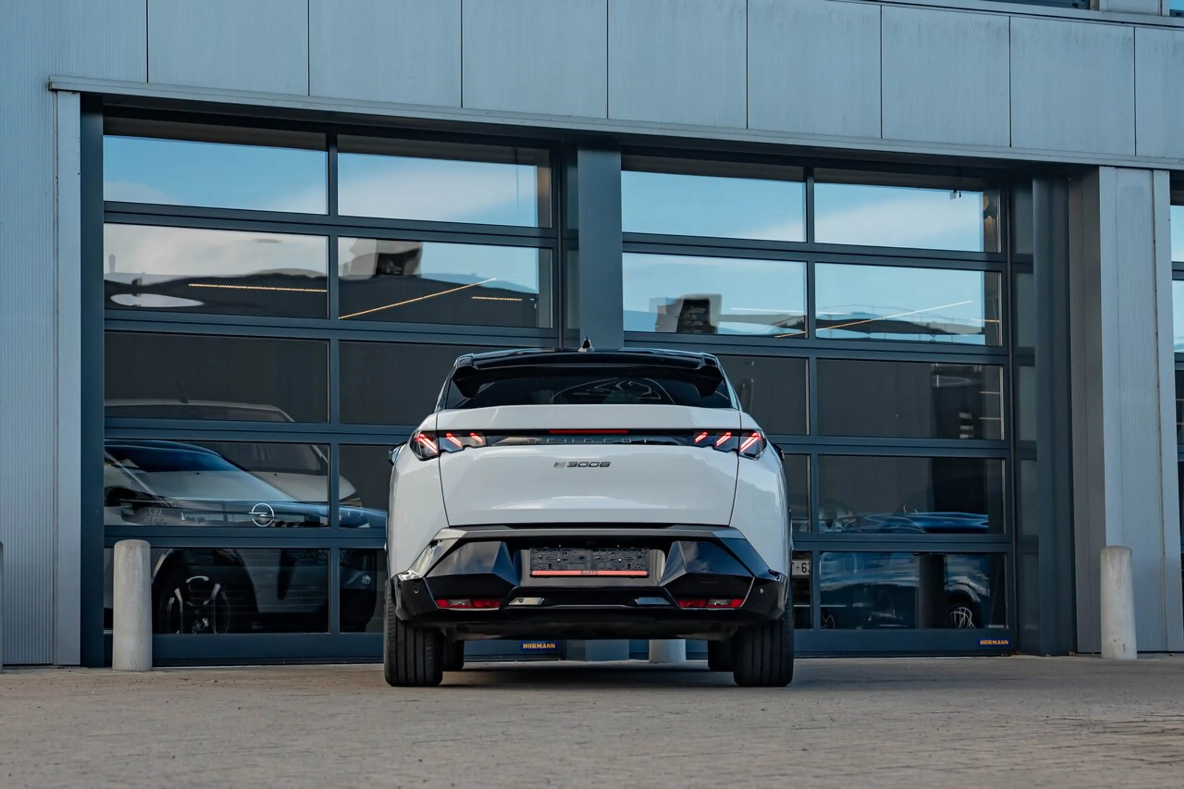 Peugeot 3008 GT | 210 PK | 360° I Alcant. | Elektr. zetels |... — photo 7