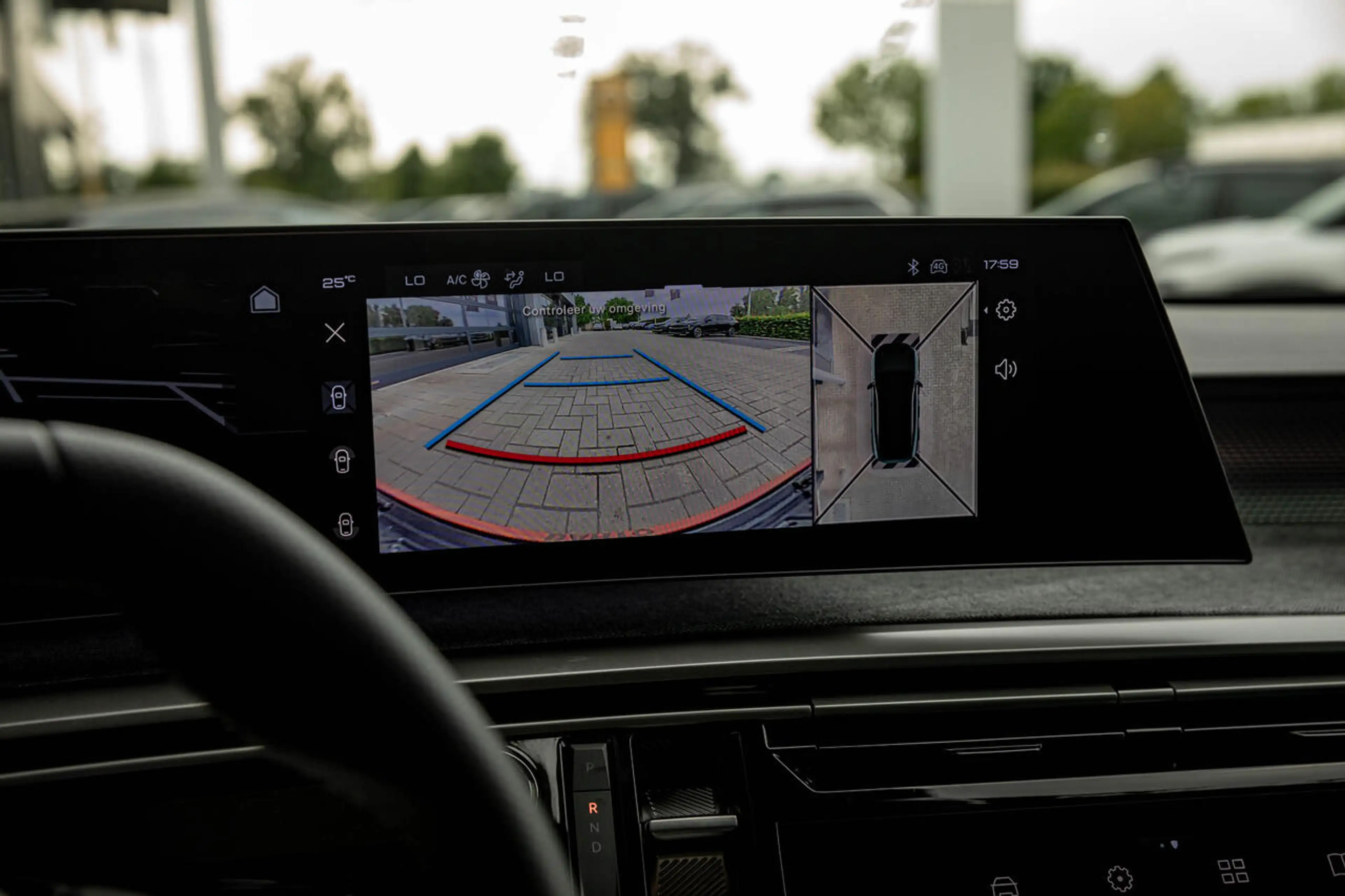 Peugeot 3008 GT | 210 PK | 360° I Alcant. | Elektr. zetels |... — photo 3