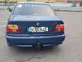 BMW 525 525d Blauw - thumbnail 4
