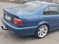 BMW 525 525d Синій - thumbnail 2