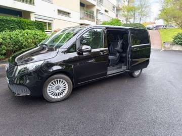 Long 204 ch Avantgarde