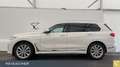 BMW X7 A xDrive40d AHK LCPro HUD ACC 360° 21" LM Weiß - thumbnail 5