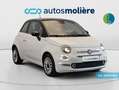 Fiat 500 1.0 Hybrid Dolcevita 52kW Bianco - thumbnail 2