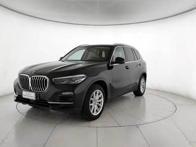 BMW X5 X5 xdrive25d Business auto