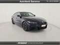 BMW 420 420d xDrive 48V Msport Pro Bleu - thumbnail 7