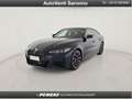 BMW 420 420d xDrive 48V Msport Pro Bleu - thumbnail 1