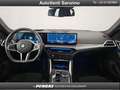 BMW 420 420d xDrive 48V Msport Pro Bleu - thumbnail 10