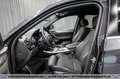 BMW X4 xDrive 20d Aut.*R-KAMERA*XENON*SHZ*GEPFLEGT* Gris - thumbnail 16