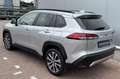 Toyota Corolla Cross 2.0 High Power Hybrid Executive Edition Panoramada Gris - thumbnail 14