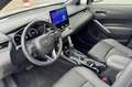 Toyota Corolla Cross 2.0 High Power Hybrid Executive Edition Panoramada Gris - thumbnail 20