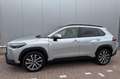 Toyota Corolla Cross 2.0 High Power Hybrid Executive Edition Panoramada Gris - thumbnail 3