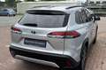 Toyota Corolla Cross 2.0 High Power Hybrid Executive Edition Panoramada Gris - thumbnail 4