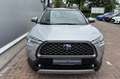 Toyota Corolla Cross 2.0 High Power Hybrid Executive Edition Panoramada Gris - thumbnail 19