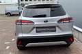 Toyota Corolla Cross 2.0 High Power Hybrid Executive Edition Panoramada Gris - thumbnail 21