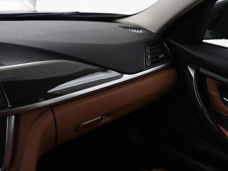 BMW 320 3-serie 320i High Executive | Leder | Sportstoelen — photo 23