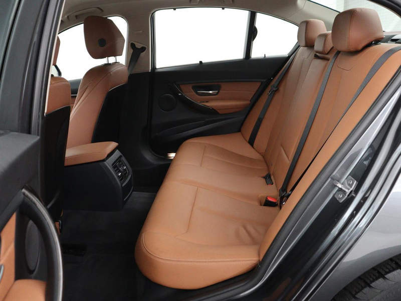 BMW 320 3-serie 320i High Executive | Leder | Sportstoelen — photo 9