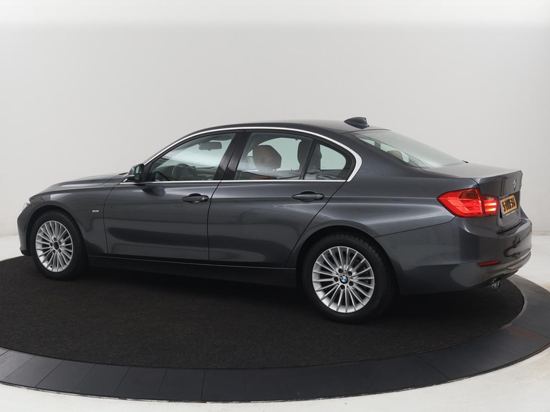 BMW 320 3-serie 320i High Executive | Leder | Sportstoelen — photo 2
