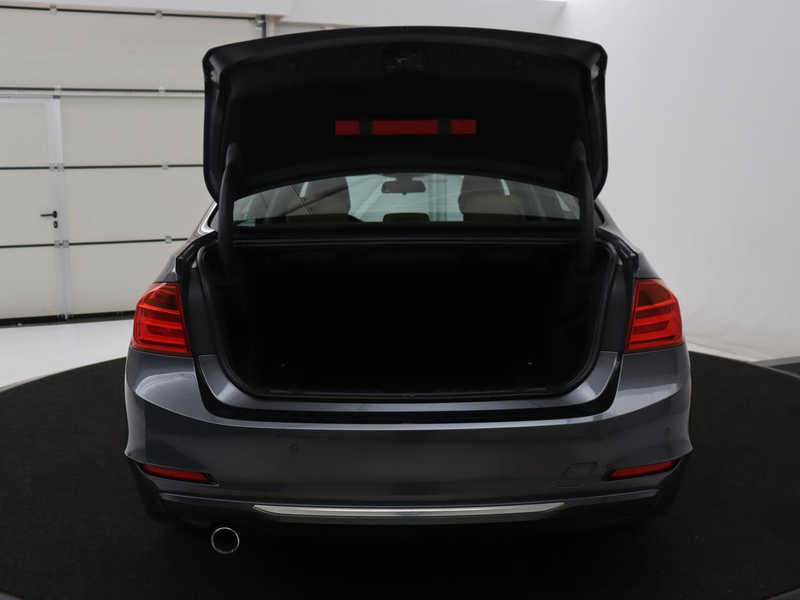 BMW 320 3-serie 320i High Executive | Leder | Sportstoelen — photo 12