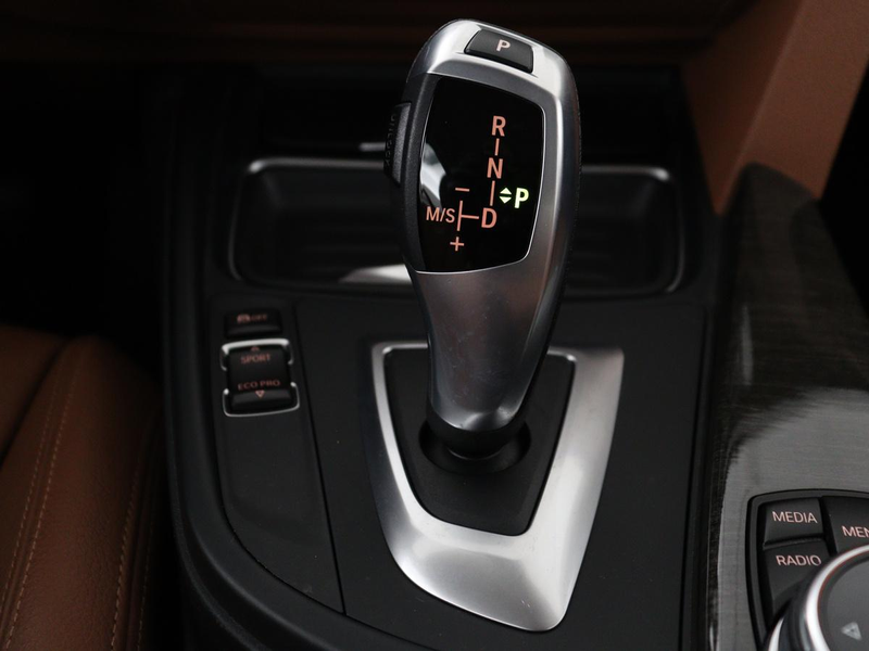BMW 320 3-serie 320i High Executive | Leder | Sportstoelen — photo 19