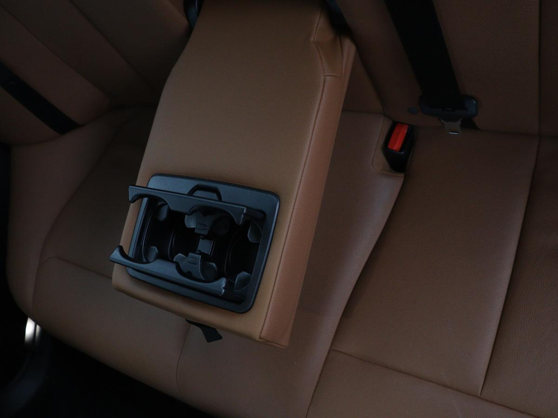 BMW 320 3-serie 320i High Executive | Leder | Sportstoelen — photo 8
