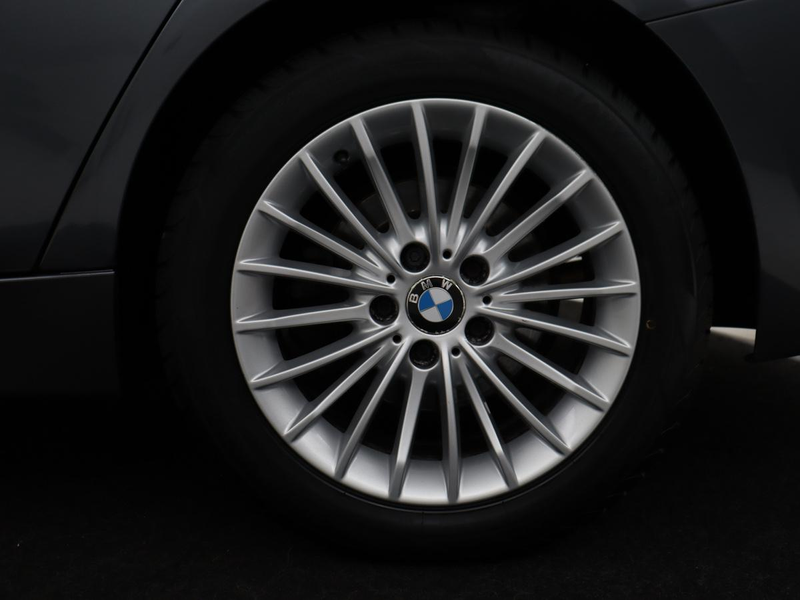 BMW 320 3-serie 320i High Executive | Leder | Sportstoelen — photo 34