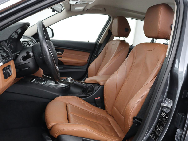 BMW 320 3-serie 320i High Executive | Leder | Sportstoelen — photo 5