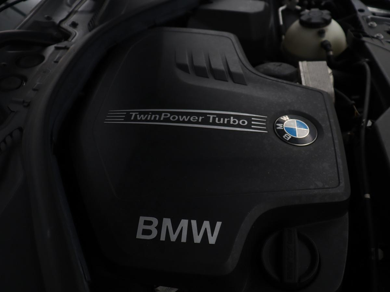 BMW 320 3-serie 320i High Executive | Leder | Sportstoelen — photo 31