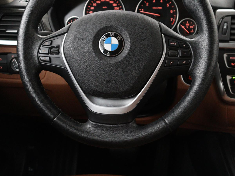 BMW 320 3-serie 320i High Executive | Leder | Sportstoelen — photo 11