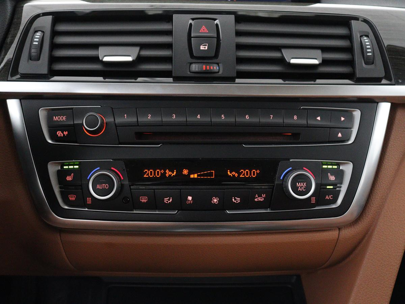 BMW 320 3-serie 320i High Executive | Leder | Sportstoelen — photo 29