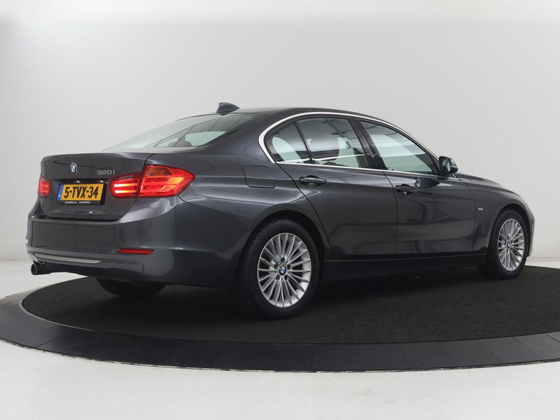 BMW 320 3-serie 320i High Executive | Leder | Sportstoelen — photo 35