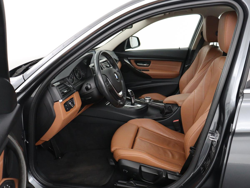 BMW 320 3-serie 320i High Executive | Leder | Sportstoelen — photo 4