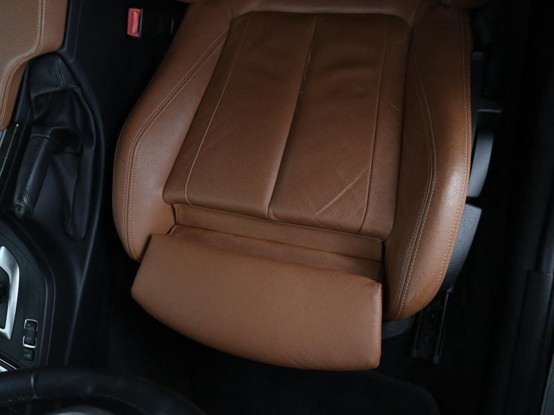 BMW 320 3-serie 320i High Executive | Leder | Sportstoelen — photo 7