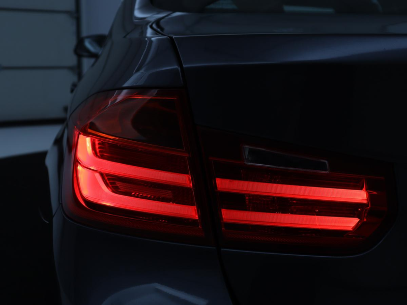 BMW 320 3-serie 320i High Executive | Leder | Sportstoelen — photo 30