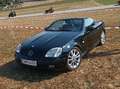 Mercedes-Benz SLK 200 SLK 200 Schwarz - thumbnail 1