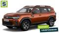 Dacia Bigster BIGSTER Expression TCe 140 Braun - thumbnail 1