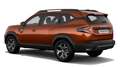 Dacia Bigster BIGSTER Expression TCe 140 Braun - thumbnail 3