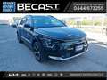 Kia Niro Tri-Fuel 1.6 GDi DCT HEV GPL Evolution - AZIENDALE Nero - thumbnail 1