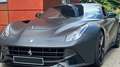 Ferrari F12 F12berlinetta Чорний - thumbnail 2