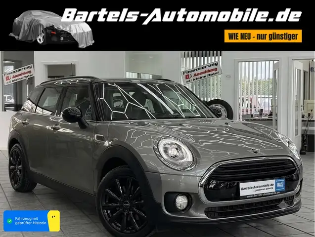 MINI Cooper D Clubman 2 Hand, Klima., PDC, Tempomat