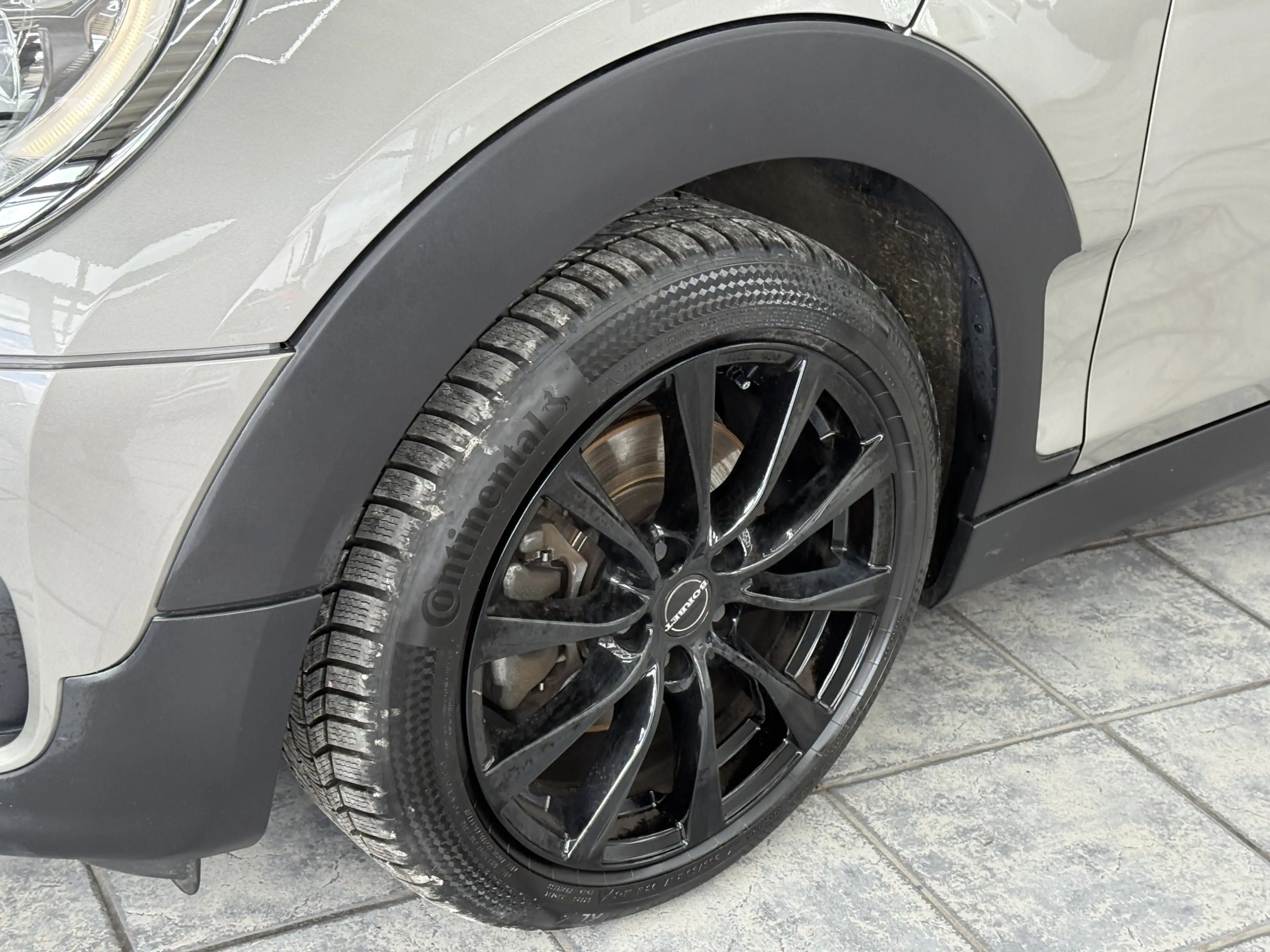 MINI Cooper D Clubman 2 Hand, Klima., PDC, Tempomat — photo 7